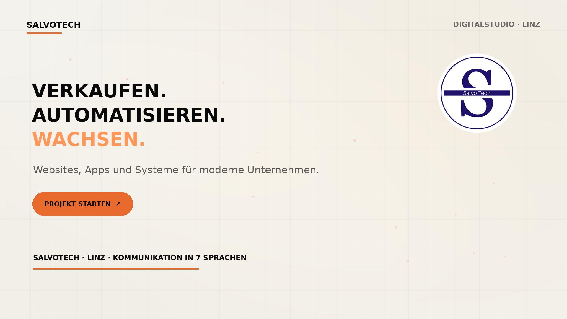 Digitalstudio · Linz, Österreich